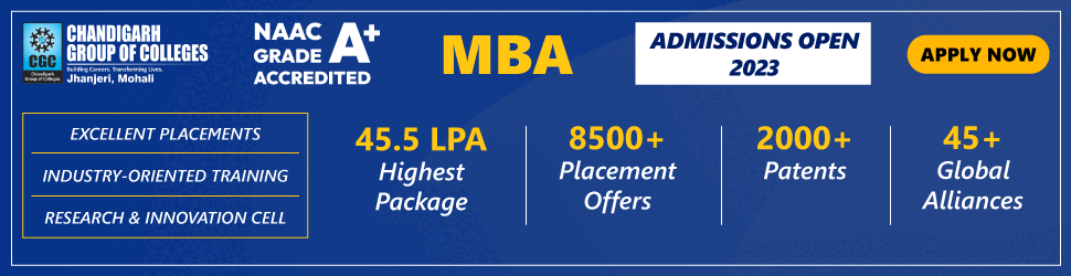 Get Admission in MBA